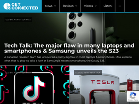 getconnectedmedia.com