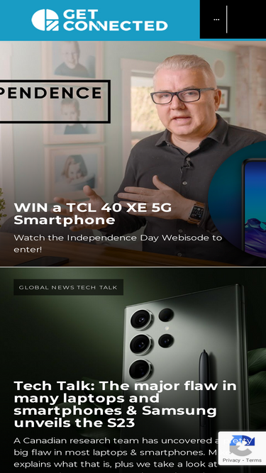 getconnectedmedia.com