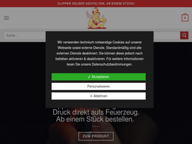 deinclipper.de