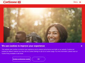 cortizone10.com