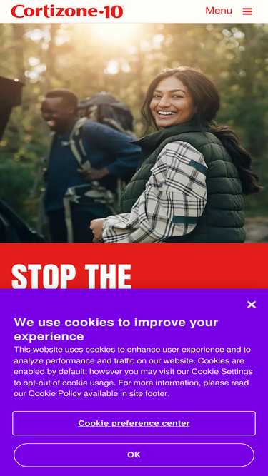 cortizone10.com