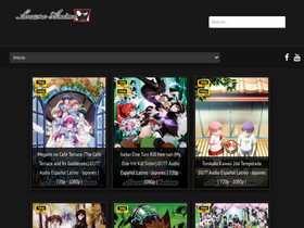 ivanime -¡Web #1 en Anime en Emision HD ligero y Full HD