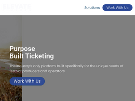 elevatetickets.com