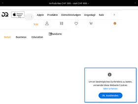 dataquest.ch