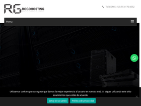 rogohosting.com
