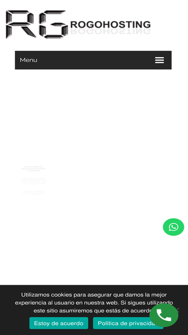 rogohosting.com