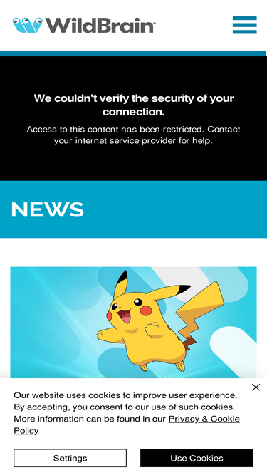 dhxmedia.com