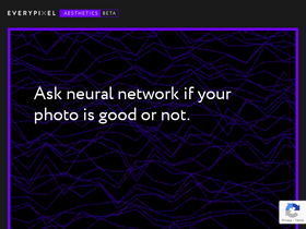 aesthetics.everypixel.com