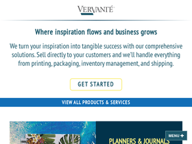store.vervante.com
