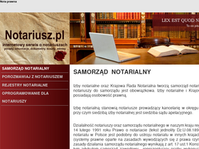 notariusz.pl
