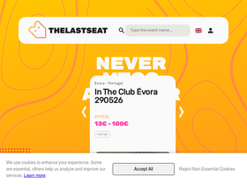 thelastseat.com