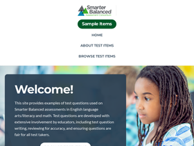 sampleitems.smarterbalanced.org