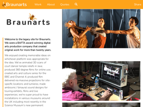 braunarts.com