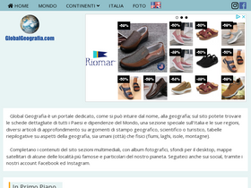 'globalgeografia.com' screenshot