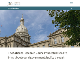 crcmich.org
