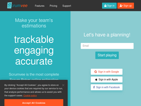 scrumvee.com
