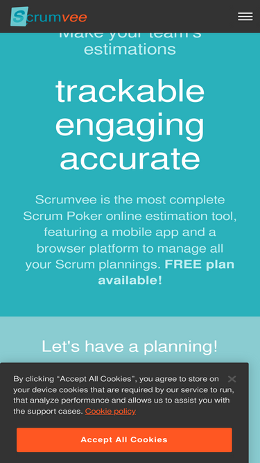 scrumvee.com