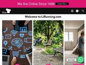 lirunning.com