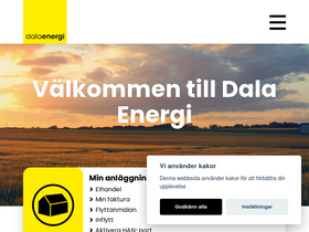 dalaenergi.se