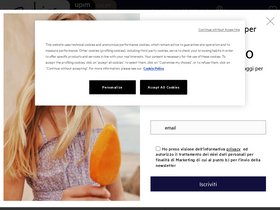 'blukids.com' screenshot