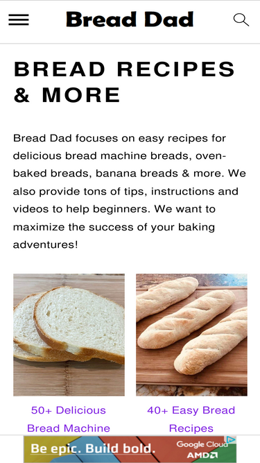 breaddad.com