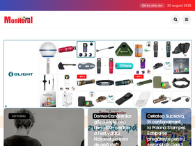 monitoruldedorna.ro