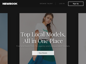 newbookmodels.com