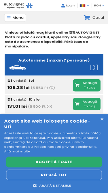 ro.autovignet.hu