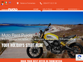 motorentpujols.com