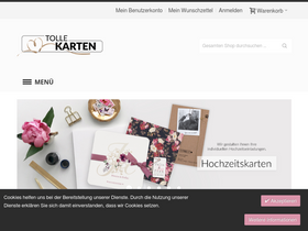 tollekarten.de