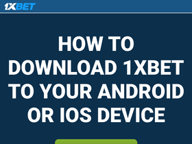 'download1xbet.com' screenshot