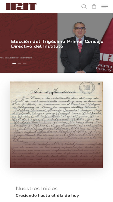ipdt.org