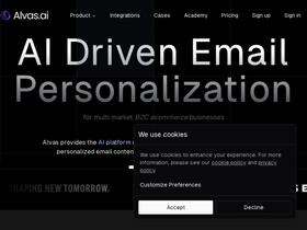 alvas.ai
