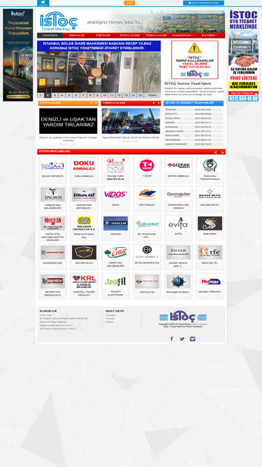 istoc.com.tr