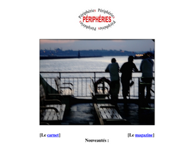 peripheries.net