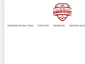 nhlrumourreport.com