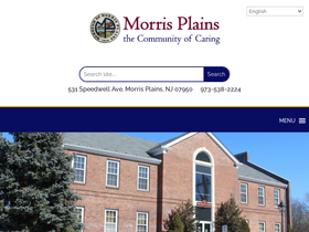 morrisplainsboro.org