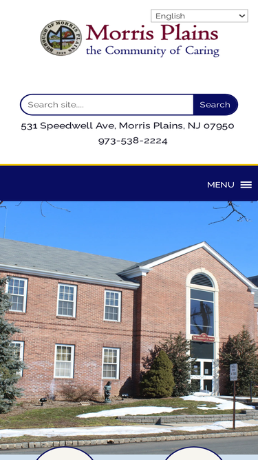 morrisplainsboro.org
