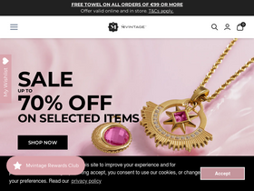 mvintage.com