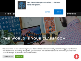 'diygenius.com' screenshot