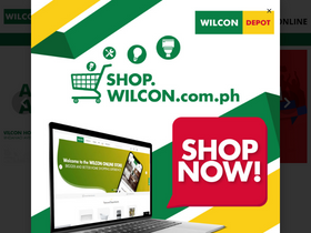 wilcon.com.ph