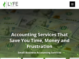 lyfeaccounting.com