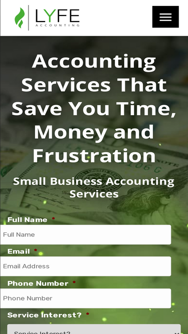 lyfeaccounting.com