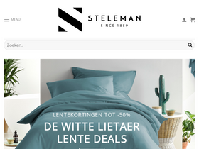 stelemantextiel.be