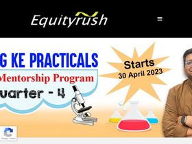 equityrush.com