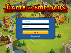 gameofemperors.com