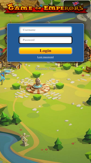 gameofemperors.com