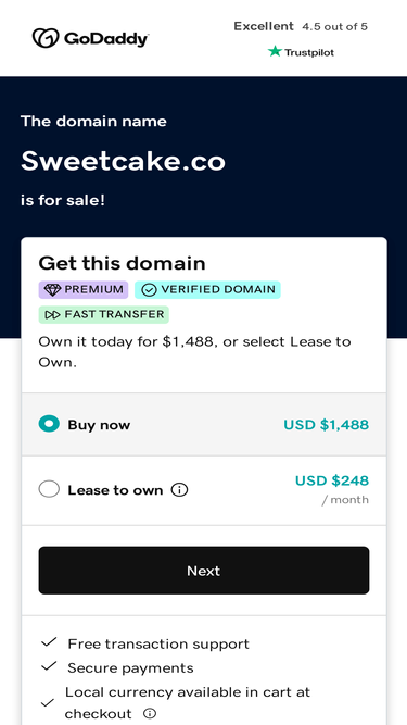 sweetcake.co