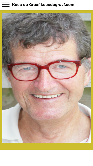 keesdegraaf.com