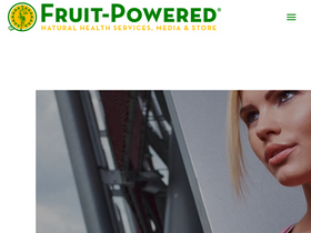 fruit-powered.com